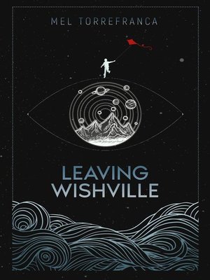 cover image of Leaving Wishville